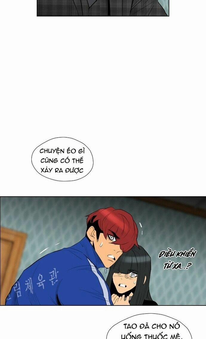 Kẻ Hồi Sinh 94 trang 14