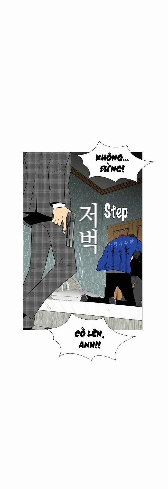 Kẻ Hồi Sinh 94 trang 22