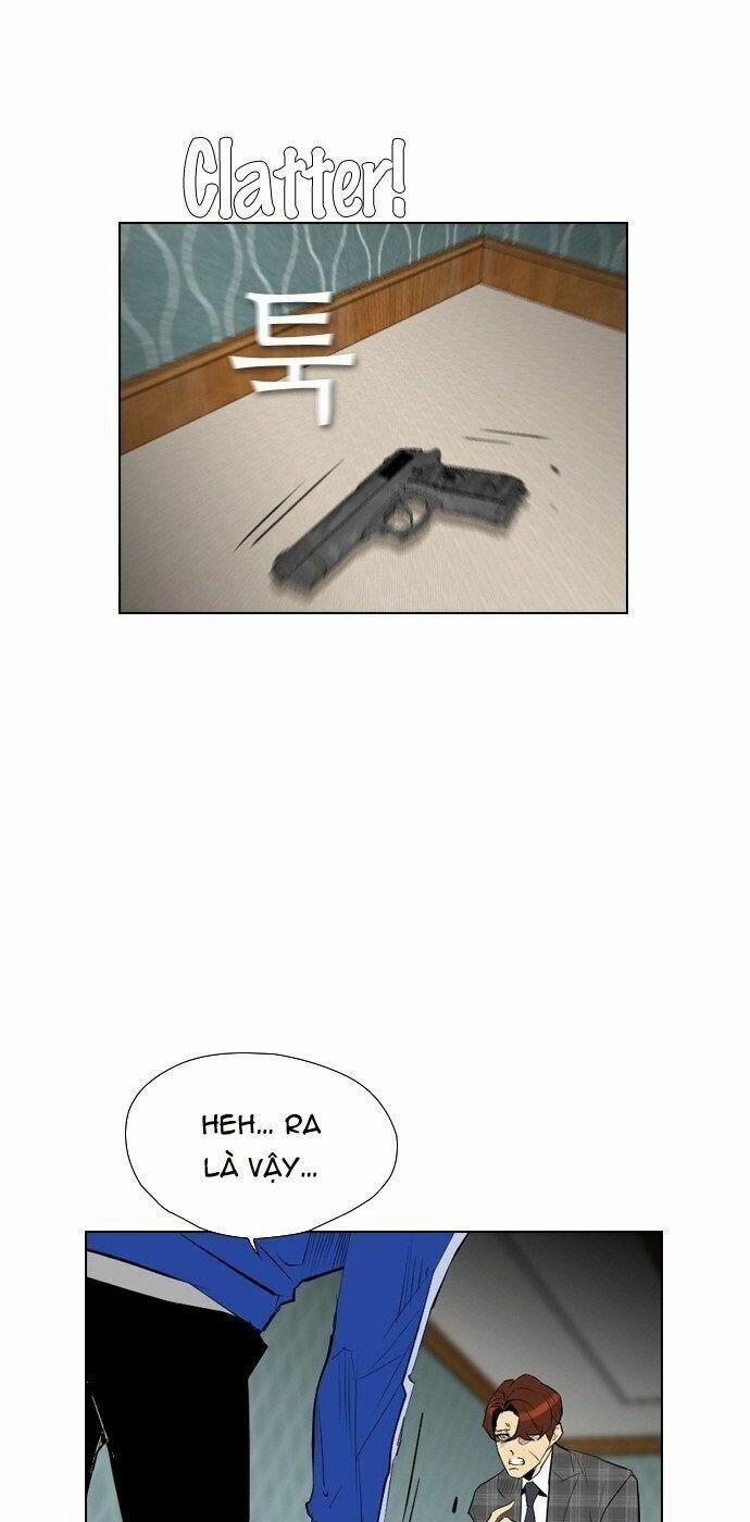 Kẻ Hồi Sinh 94 trang 30