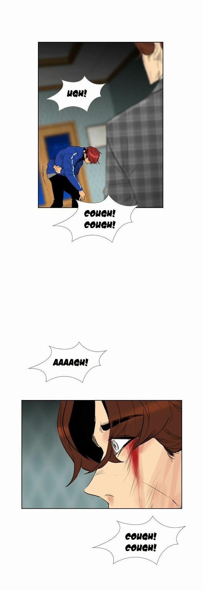 Kẻ Hồi Sinh 94 trang 40