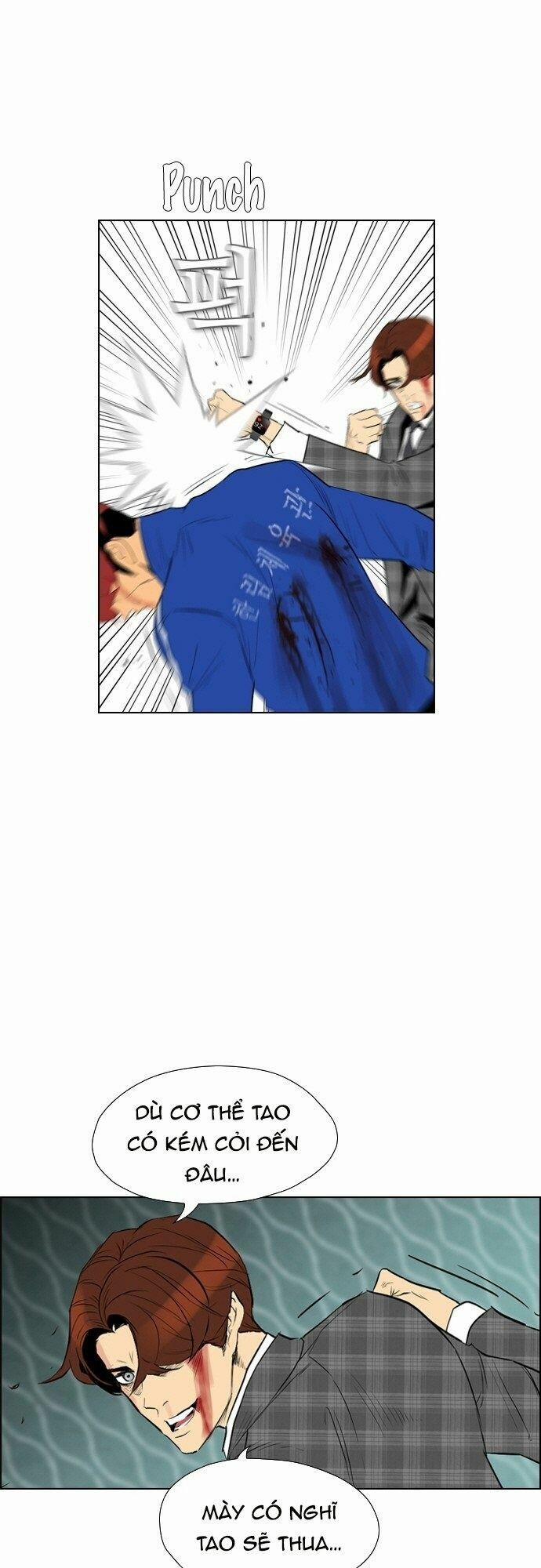 Kẻ Hồi Sinh 94 trang 43