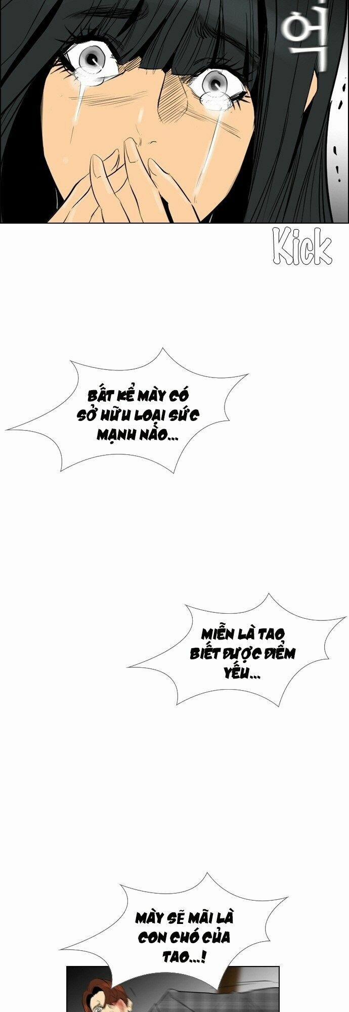 Kẻ Hồi Sinh 94 trang 46