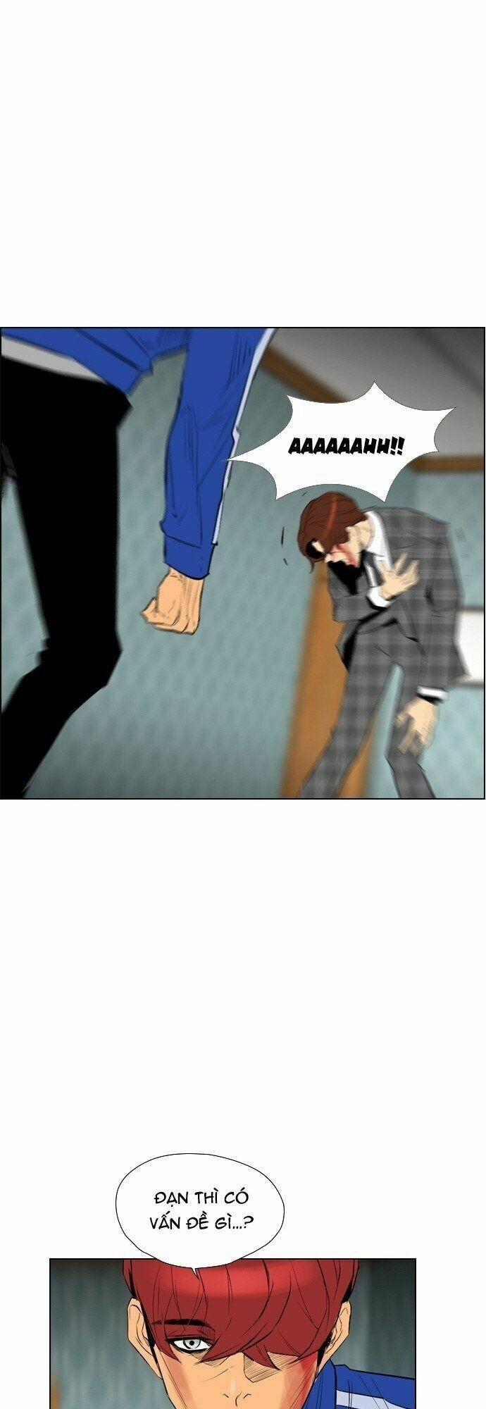 Kẻ Hồi Sinh 94 trang 52