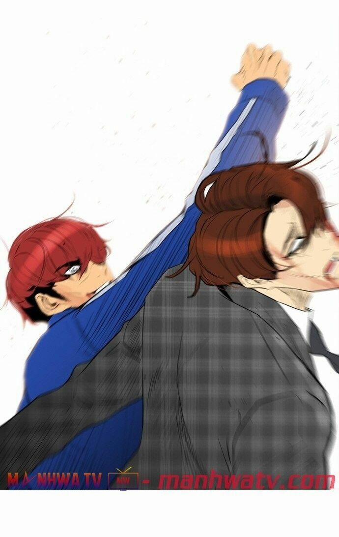 Kẻ Hồi Sinh 94 trang 60