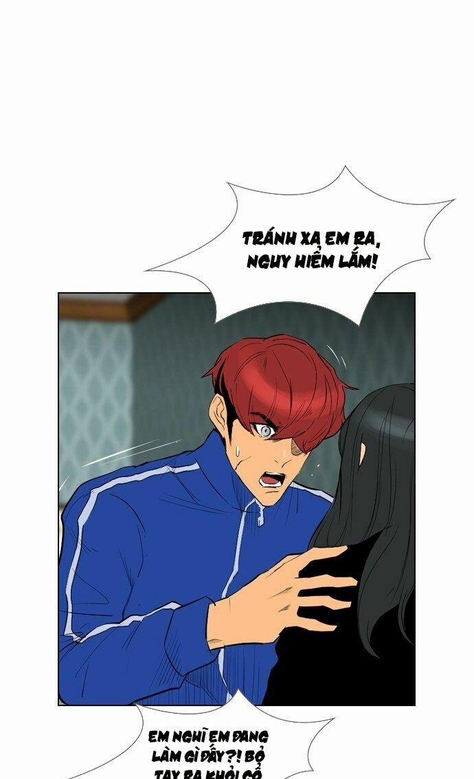 Kẻ Hồi Sinh 94 trang 8