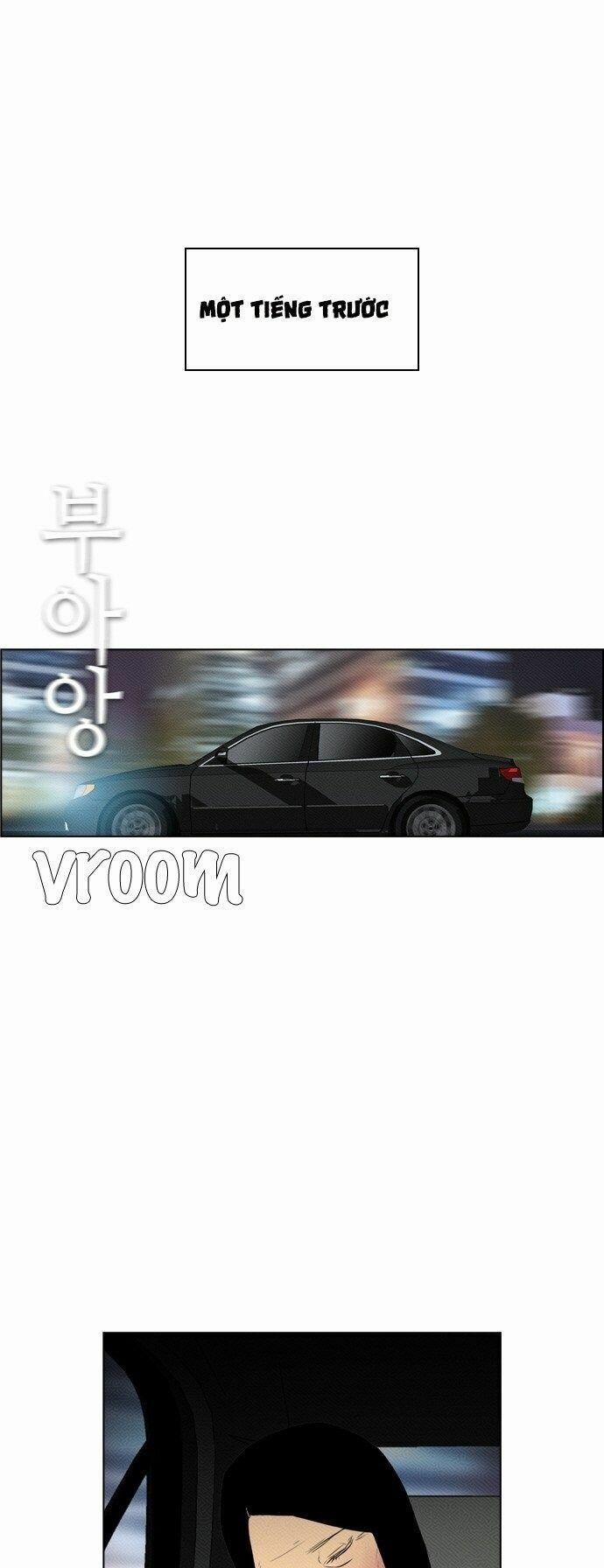 Kẻ Hồi Sinh 95 trang 1