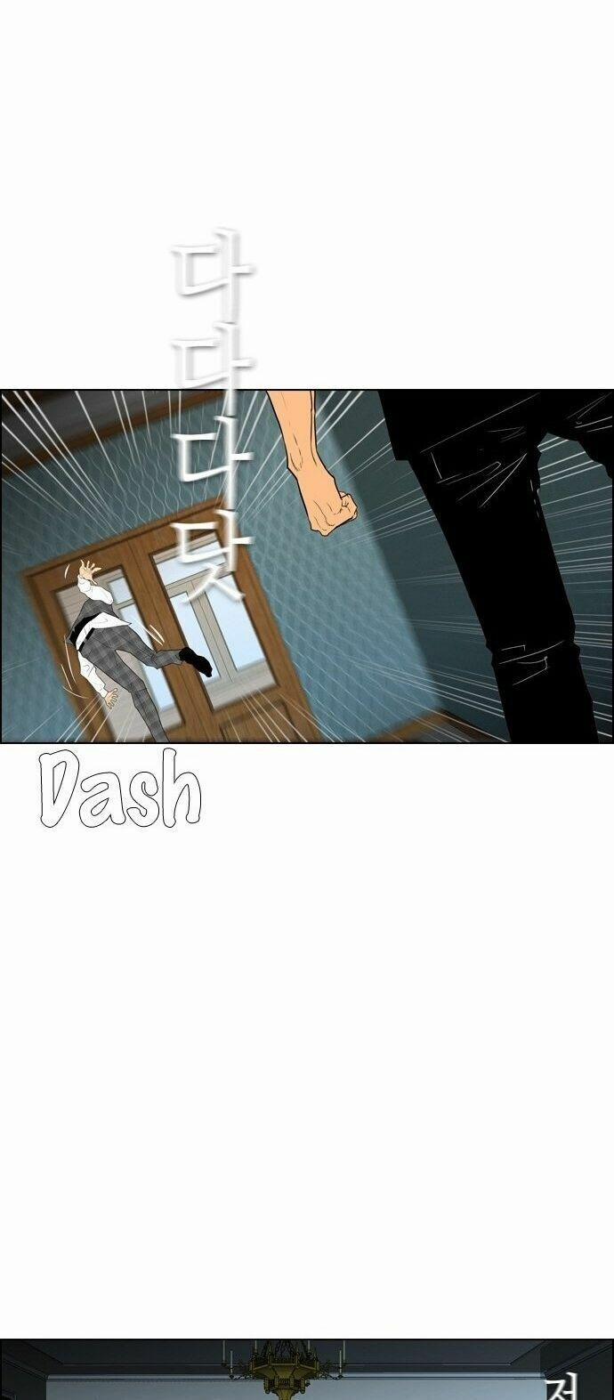 Kẻ Hồi Sinh 95 trang 12