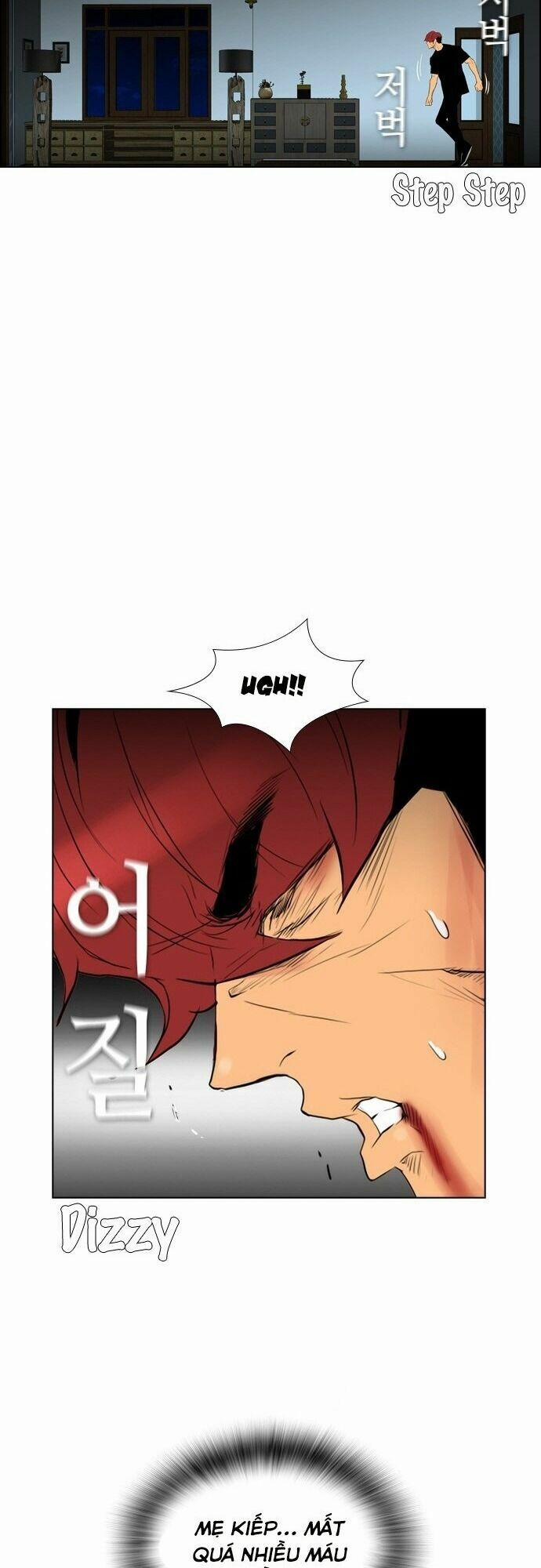 Kẻ Hồi Sinh 95 trang 13