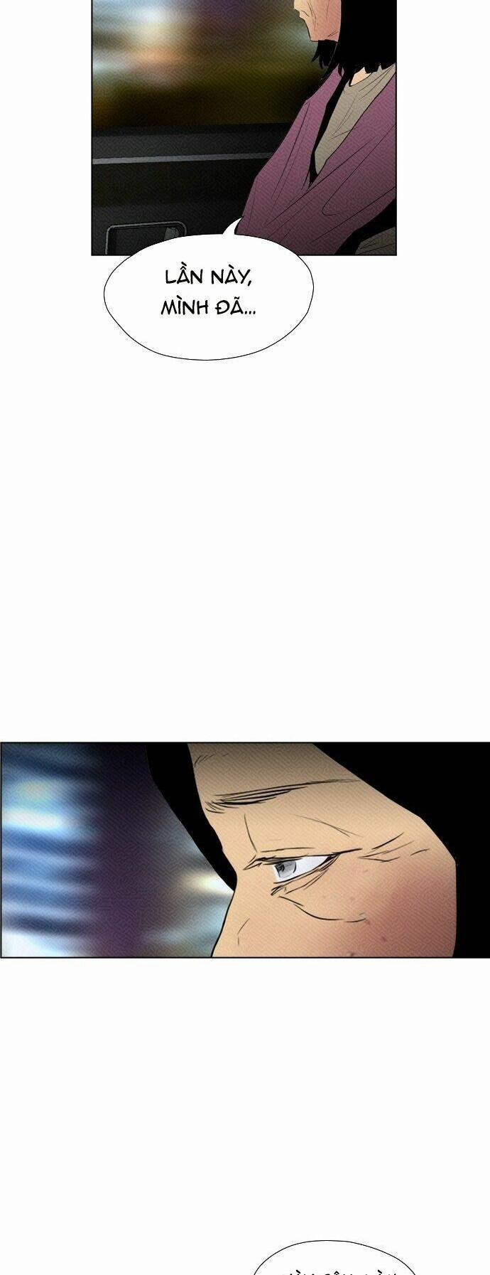 Kẻ Hồi Sinh 95 trang 4