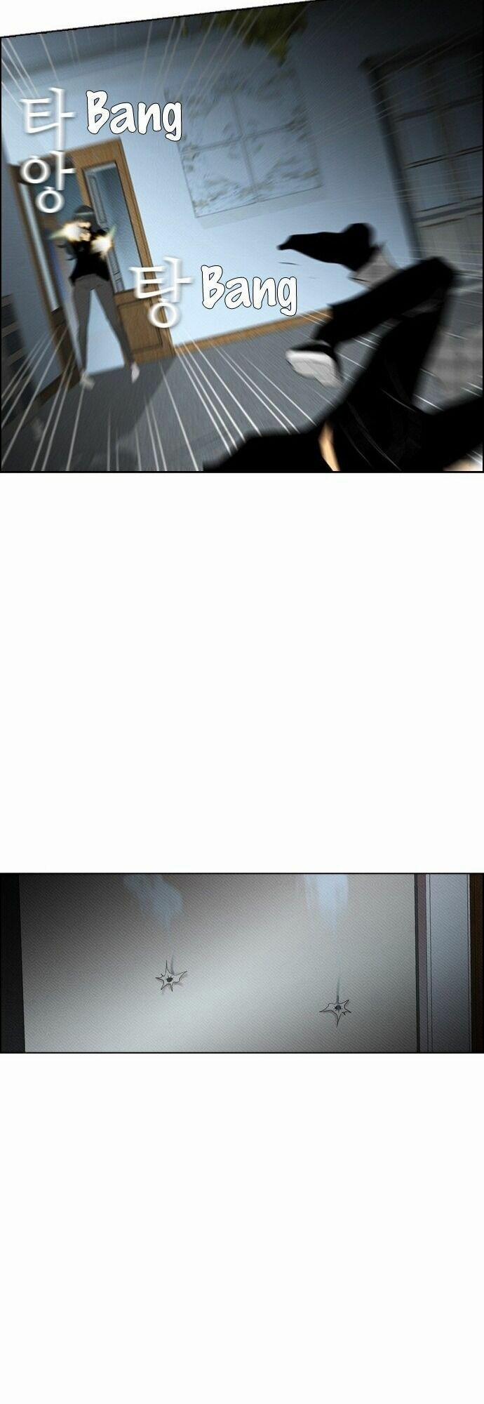 Kẻ Hồi Sinh 95 trang 40