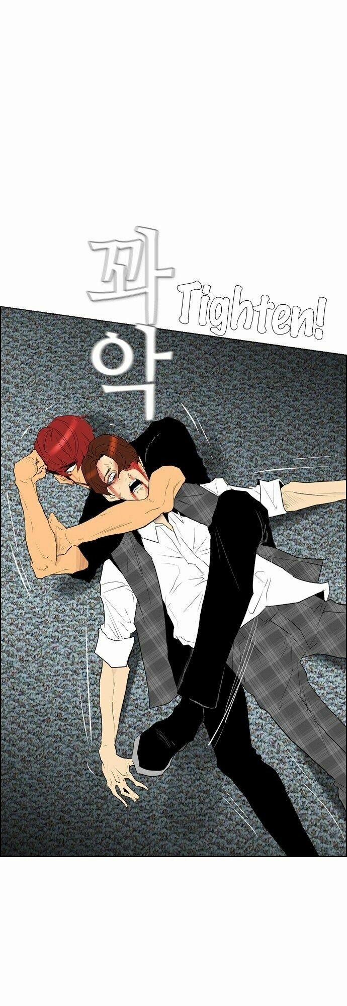 Kẻ Hồi Sinh 95 trang 43