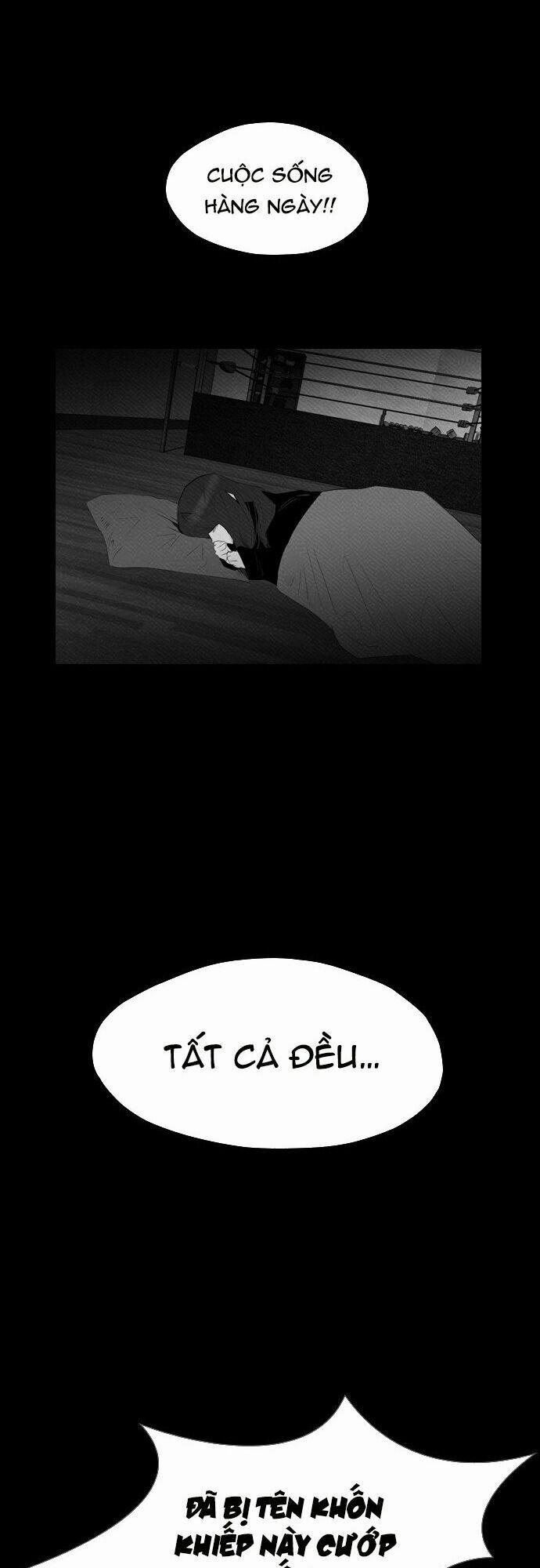 Kẻ Hồi Sinh 95 trang 49