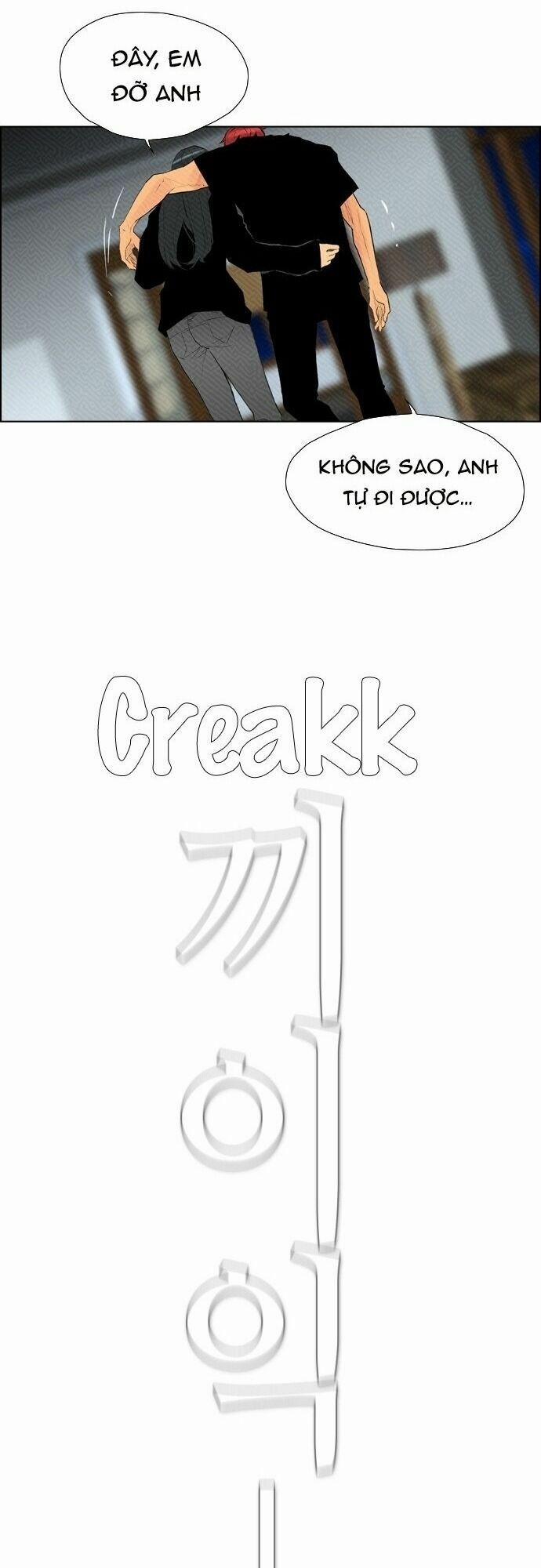 Kẻ Hồi Sinh 96 trang 22