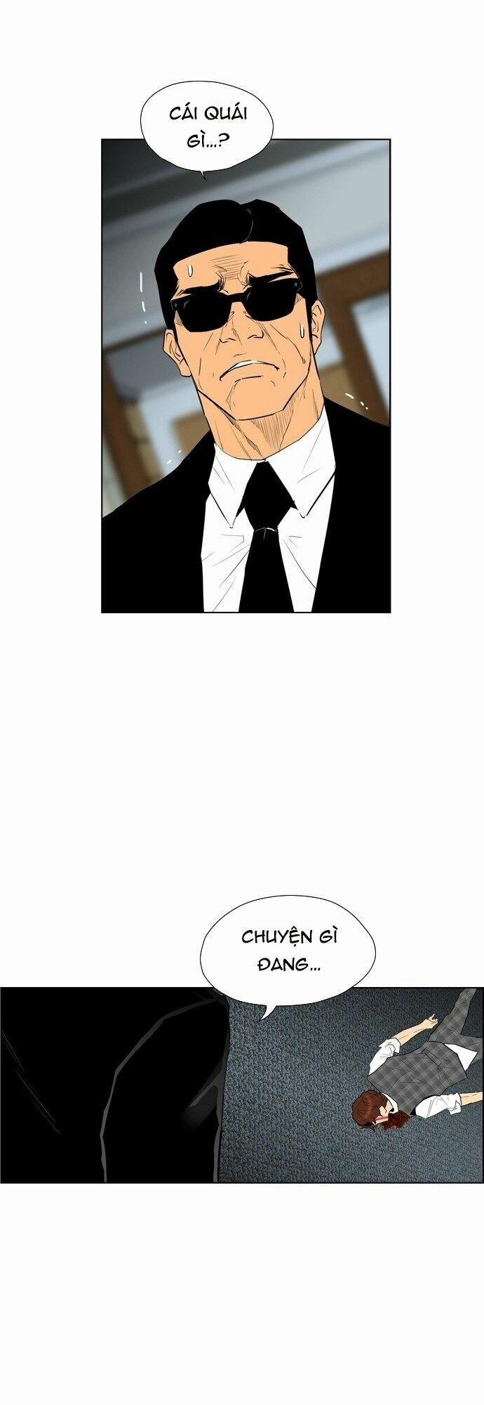 Kẻ Hồi Sinh 96 trang 25