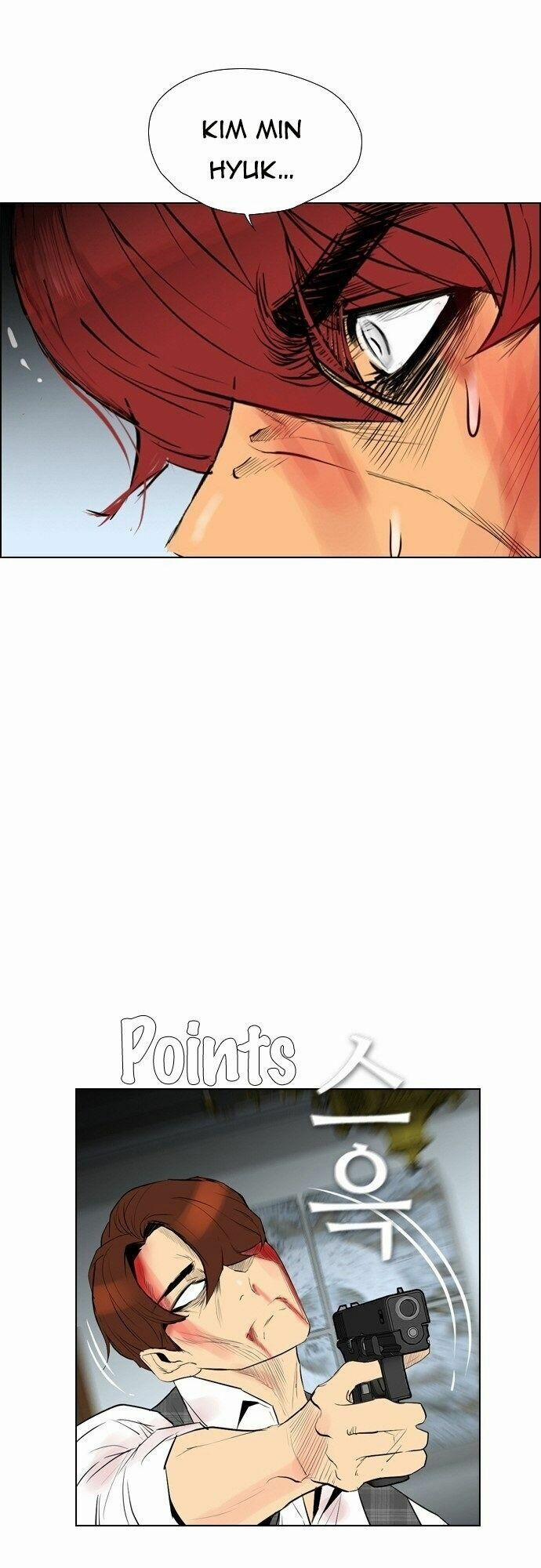 Kẻ Hồi Sinh 96 trang 43