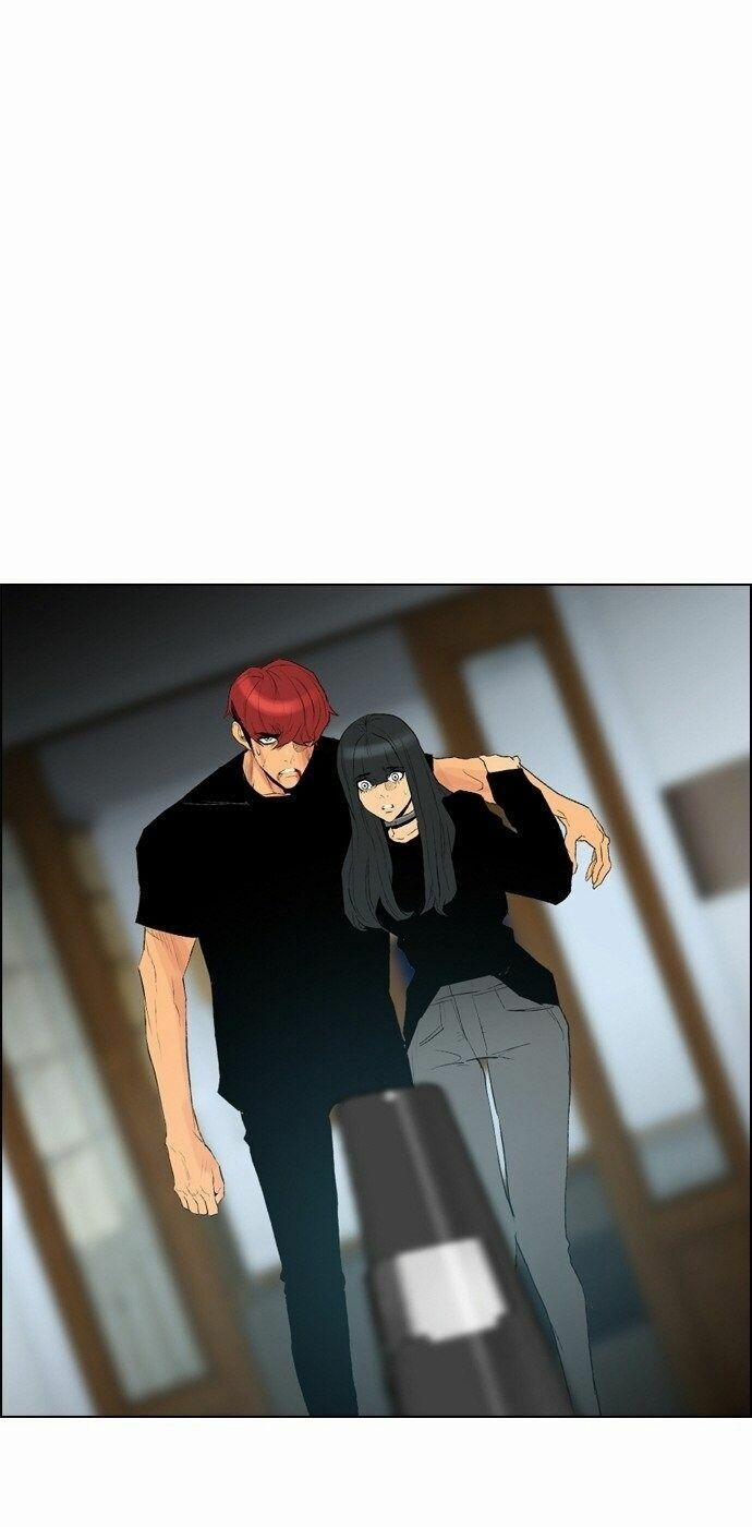 Kẻ Hồi Sinh 96 trang 44