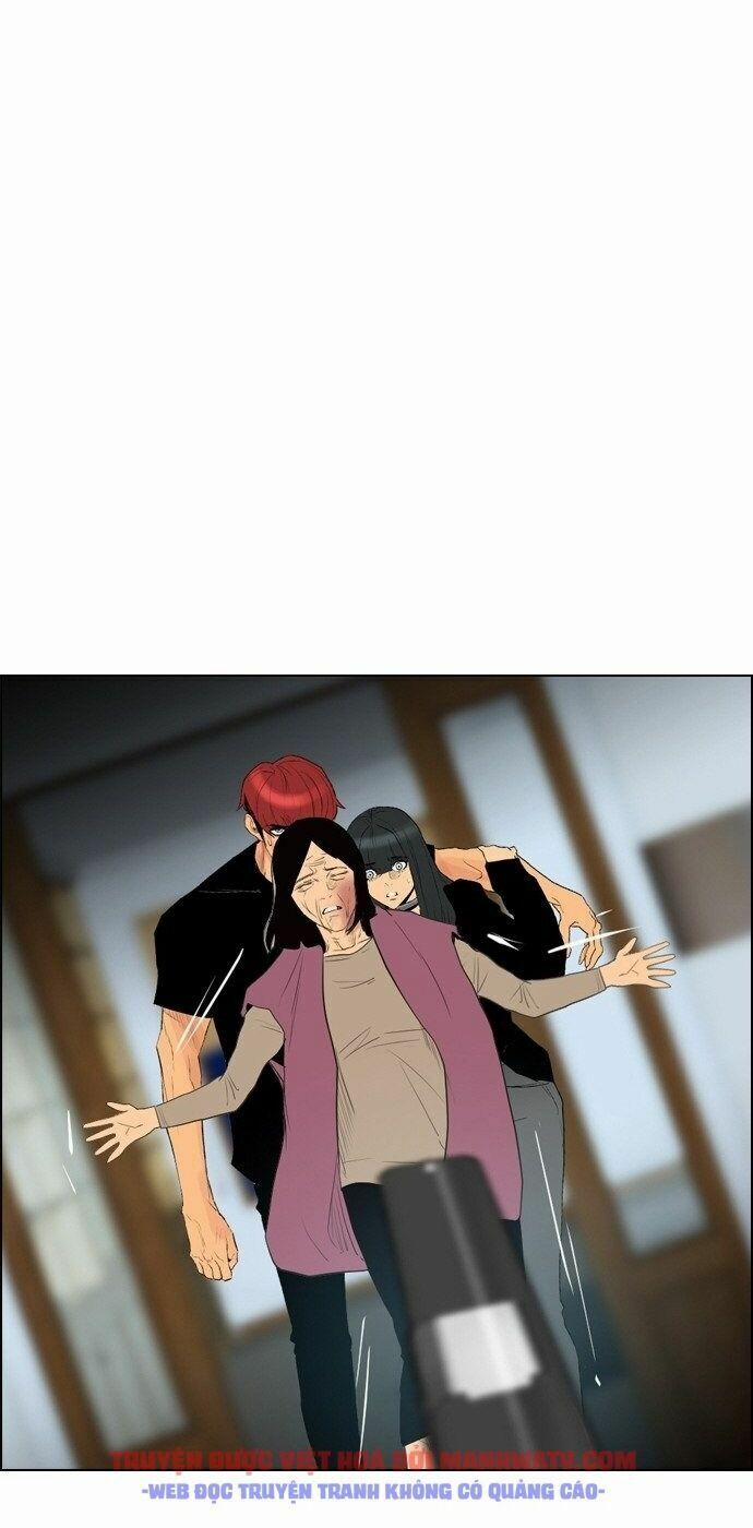Kẻ Hồi Sinh 96 trang 45
