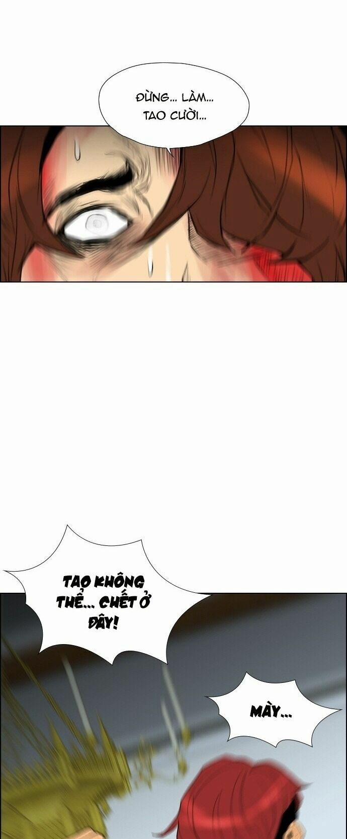 Kẻ Hồi Sinh 96 trang 5
