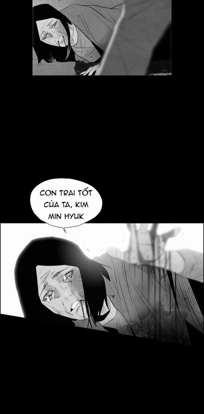 Kẻ Hồi Sinh 96 trang 50
