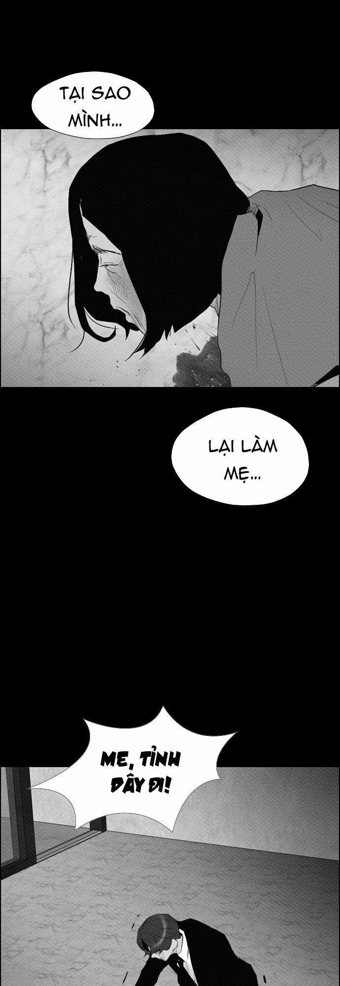 Kẻ Hồi Sinh 96 trang 55