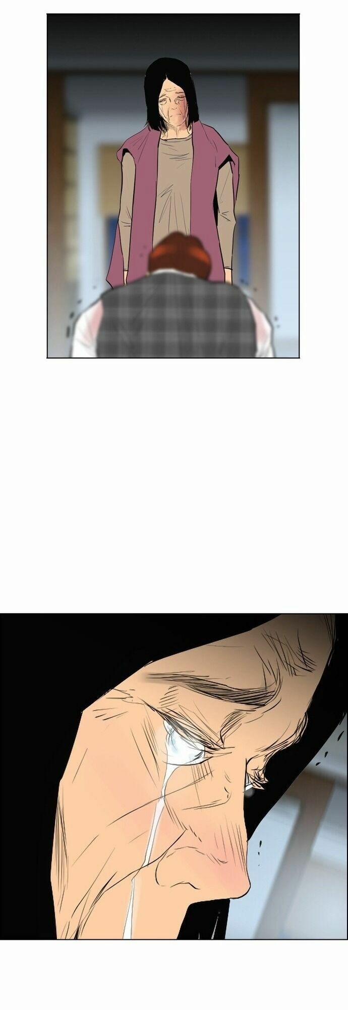 Kẻ Hồi Sinh 96 trang 64