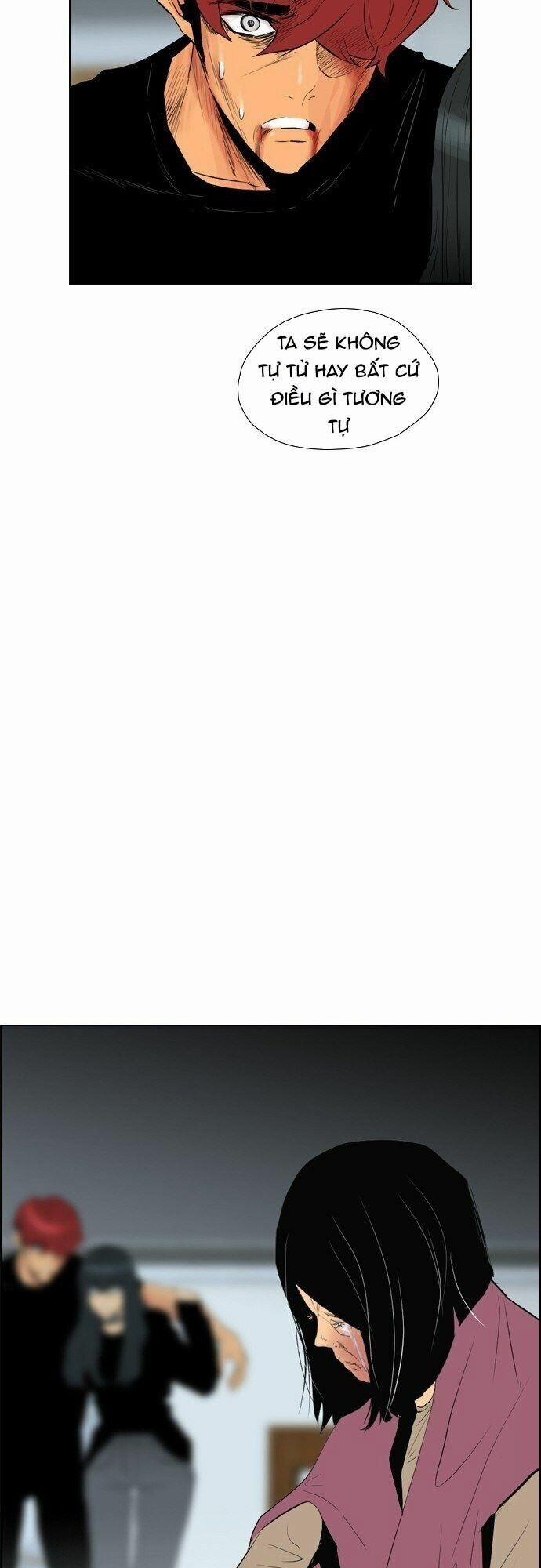 Kẻ Hồi Sinh 97 trang 13