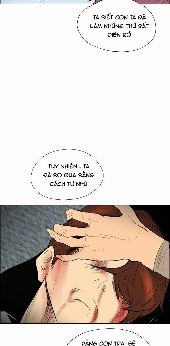 Kẻ Hồi Sinh 97 trang 15