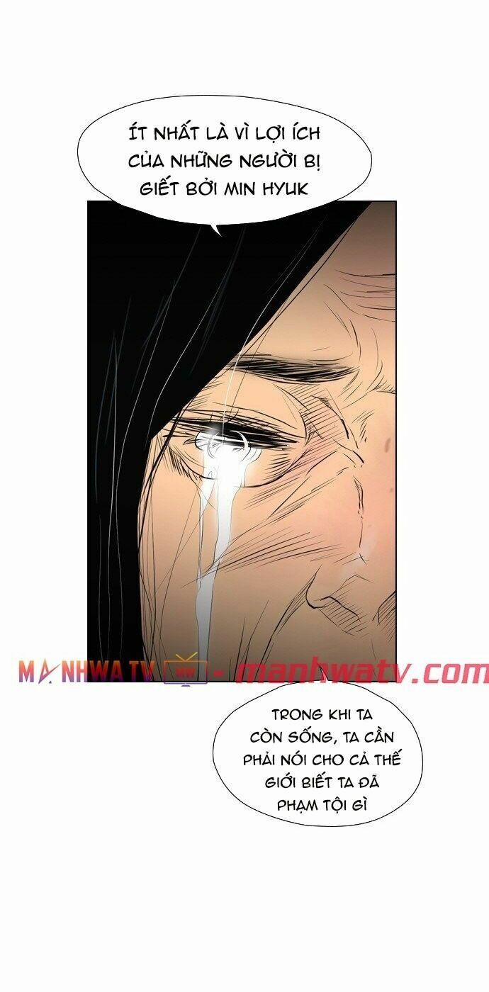 Kẻ Hồi Sinh 97 trang 18
