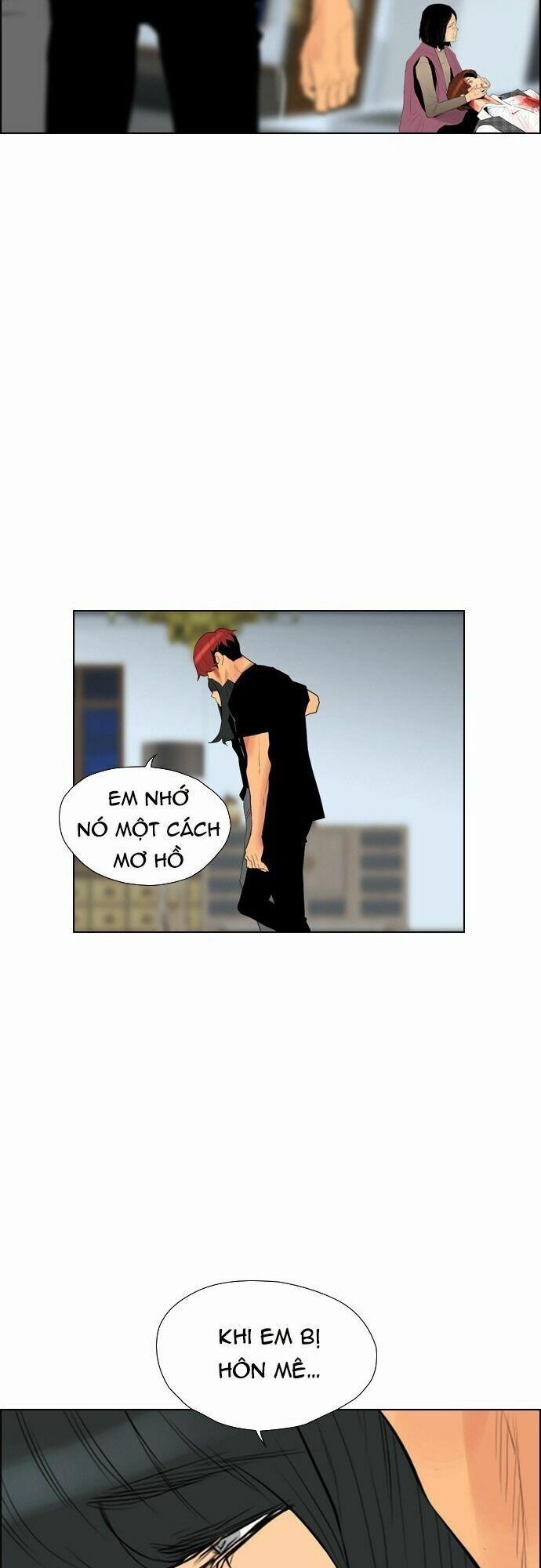 Kẻ Hồi Sinh 97 trang 22