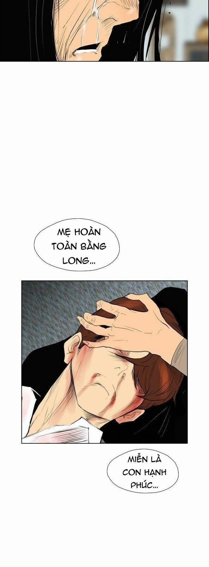 Kẻ Hồi Sinh 97 trang 29