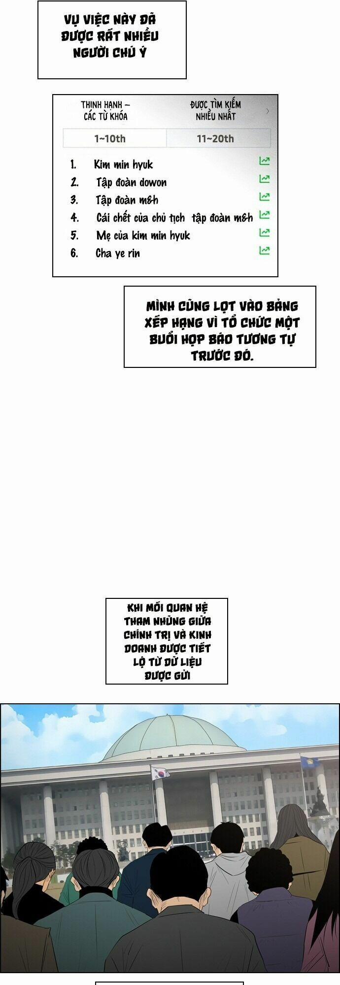 Kẻ Hồi Sinh 97 trang 34