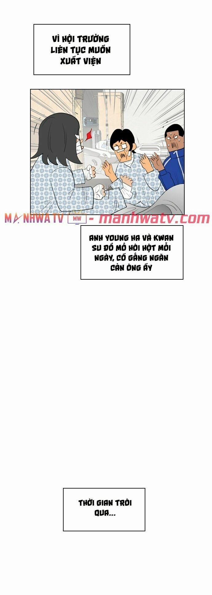 Kẻ Hồi Sinh 97 trang 42