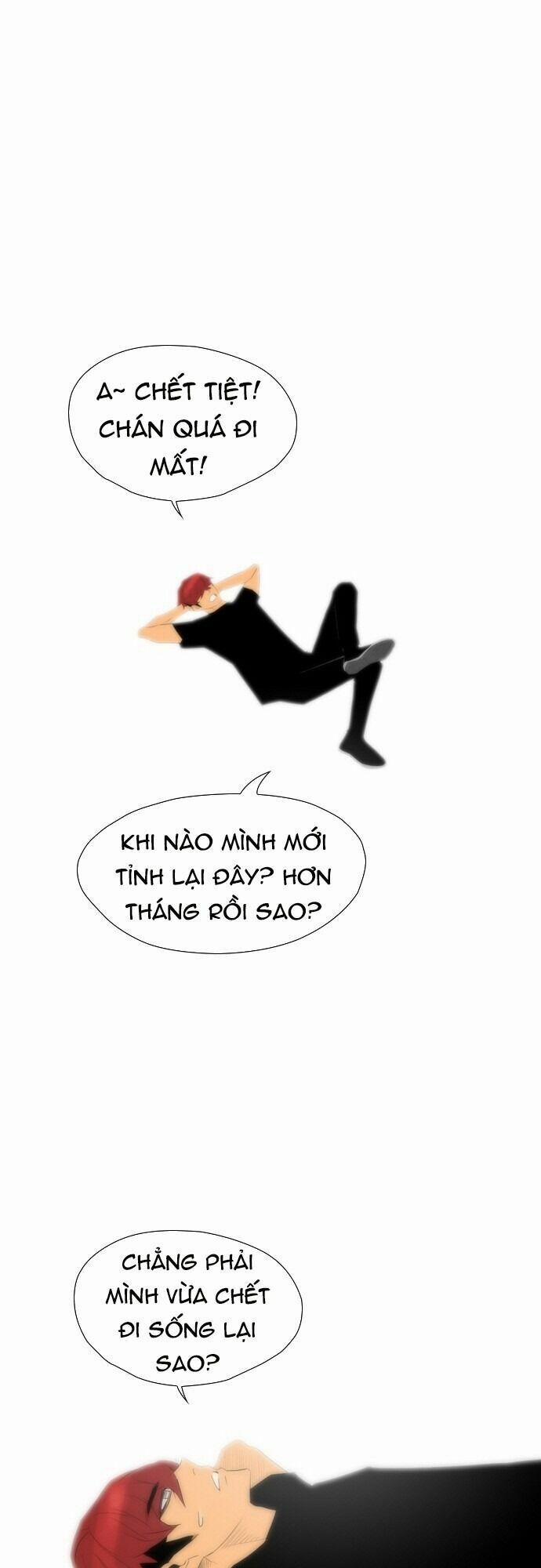 Kẻ Hồi Sinh 97 trang 52