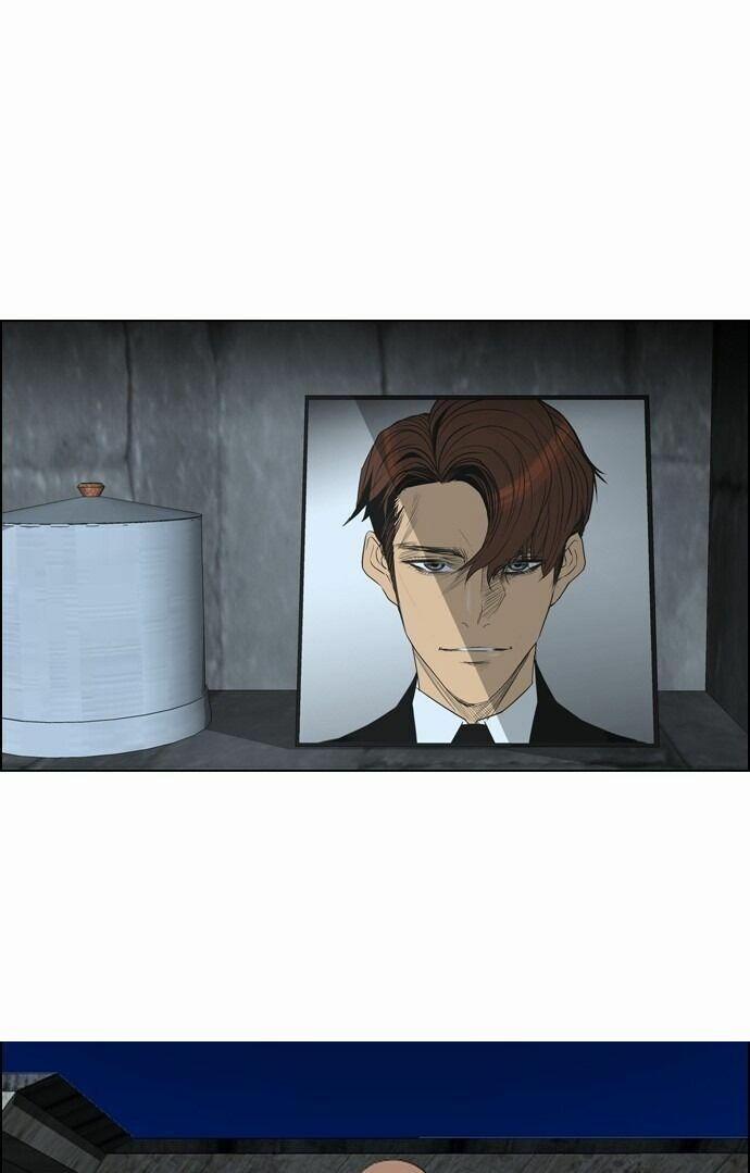 Kẻ Hồi Sinh 98 trang 1