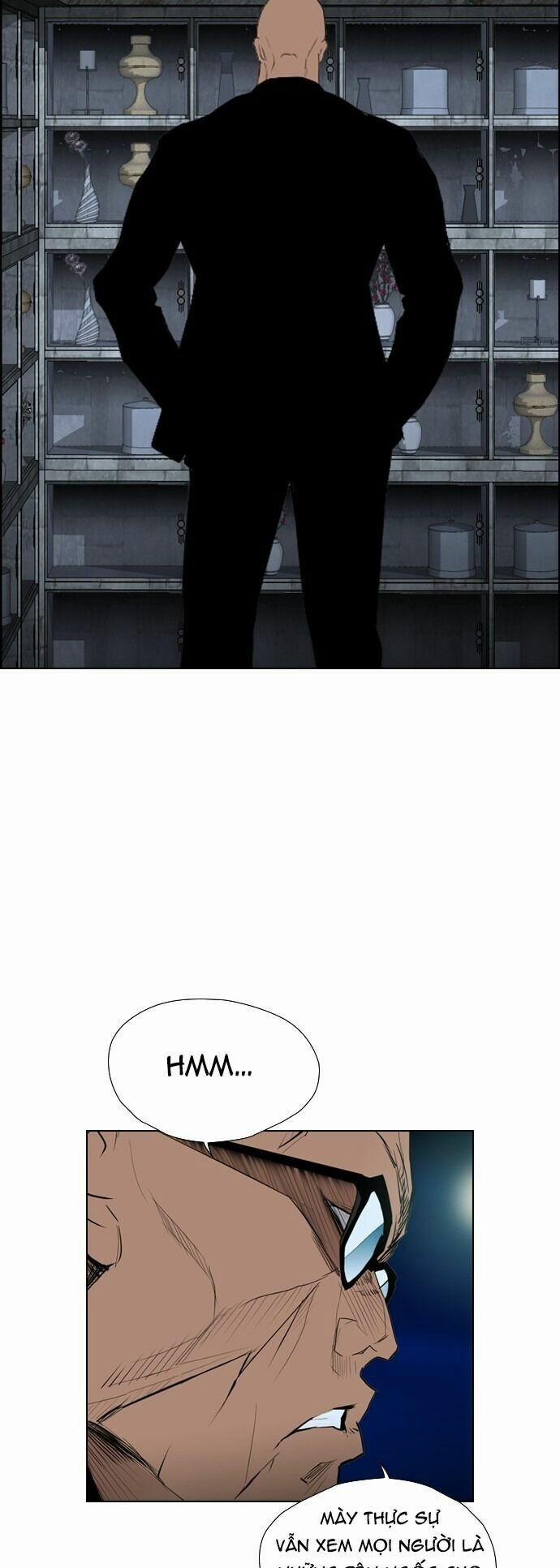 Kẻ Hồi Sinh 98 trang 2