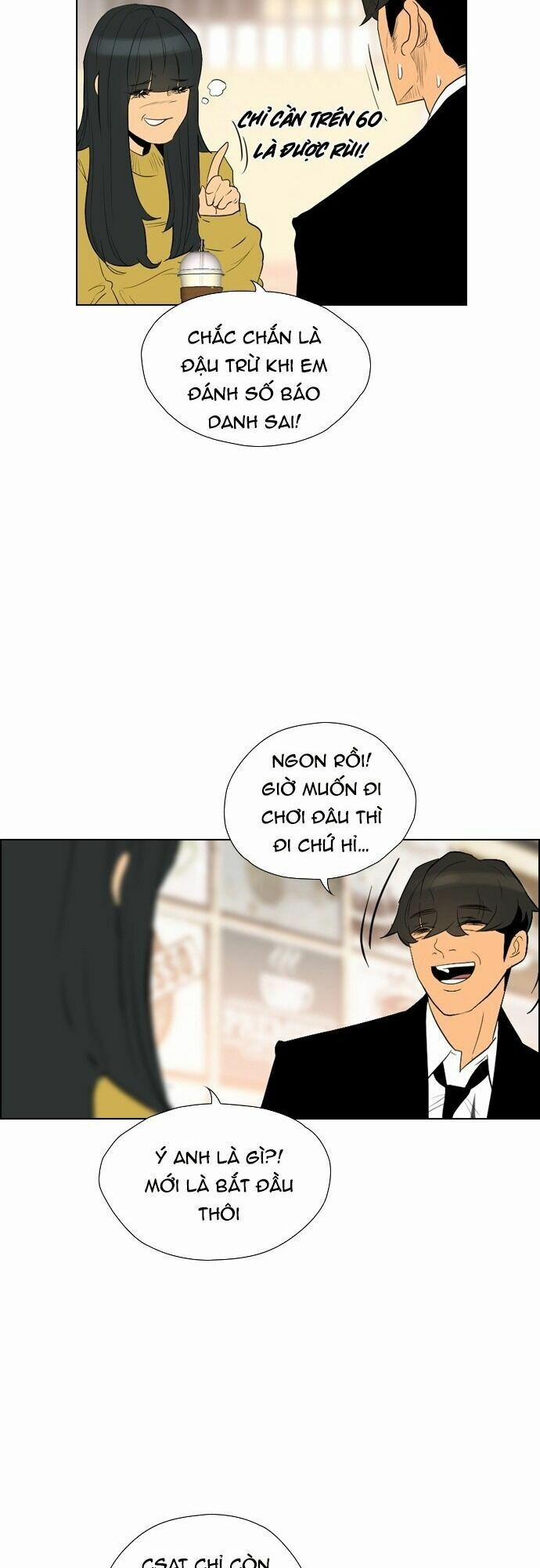 Kẻ Hồi Sinh 98 trang 22
