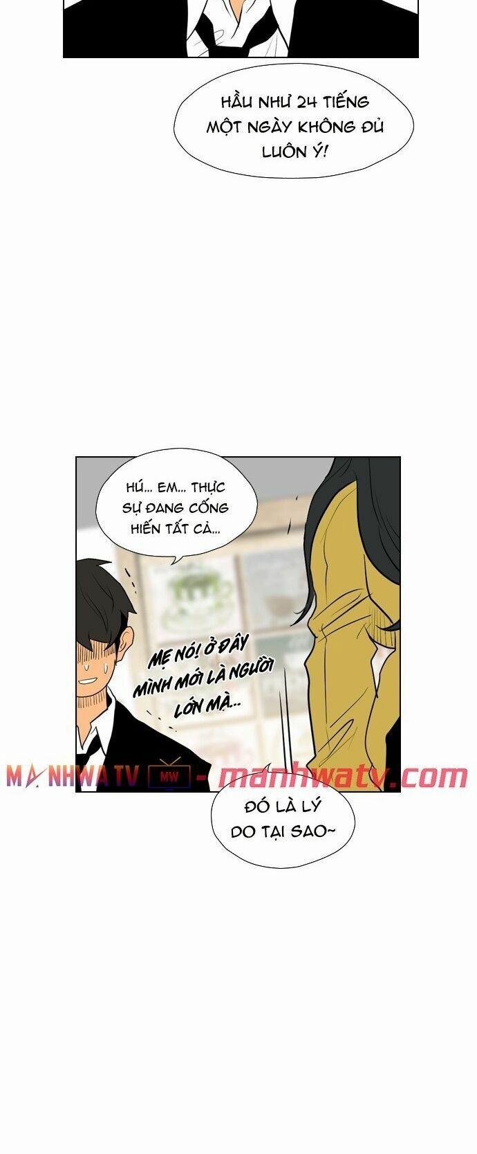 Kẻ Hồi Sinh 98 trang 24