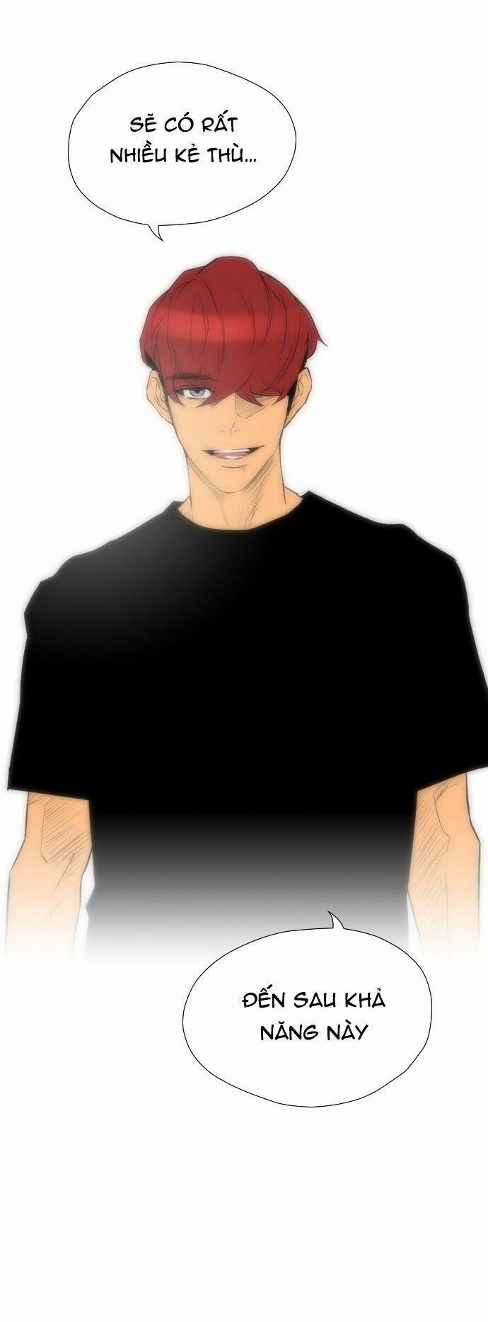 Kẻ Hồi Sinh 98 trang 37