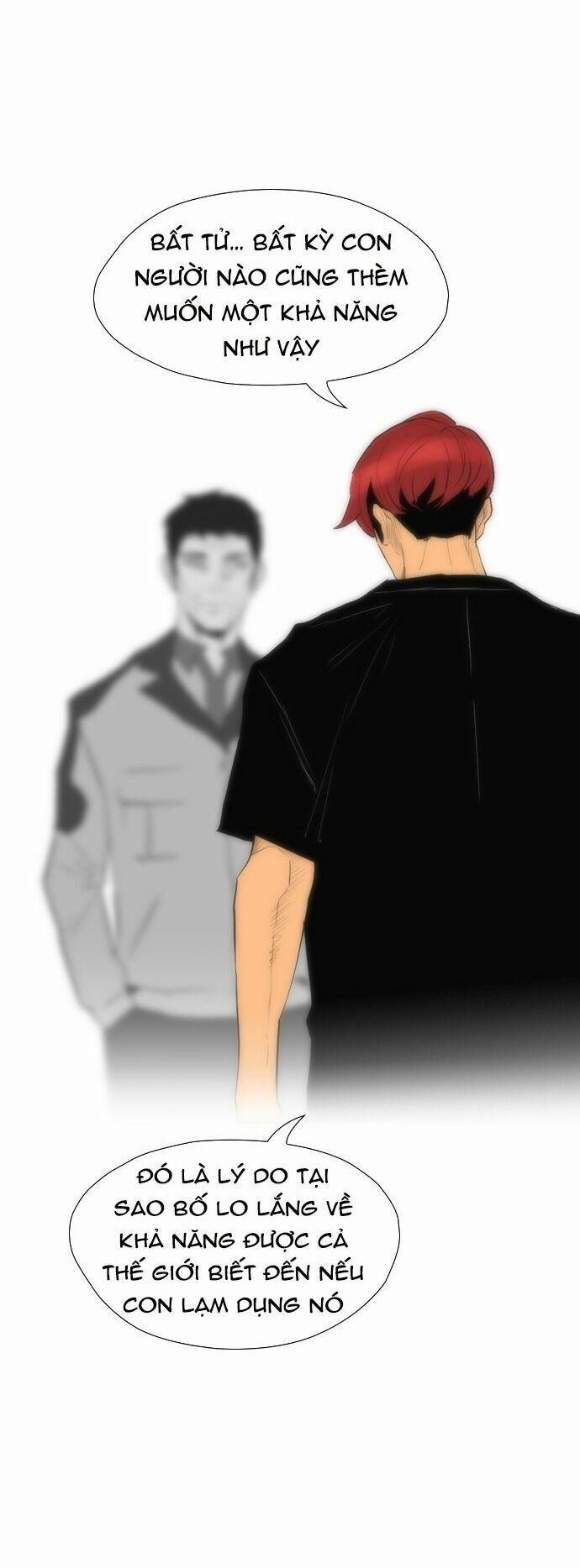 Kẻ Hồi Sinh 98 trang 38