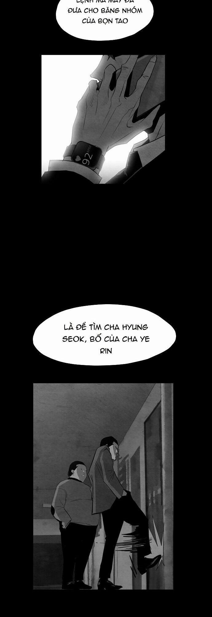 Kẻ Hồi Sinh 98 trang 4