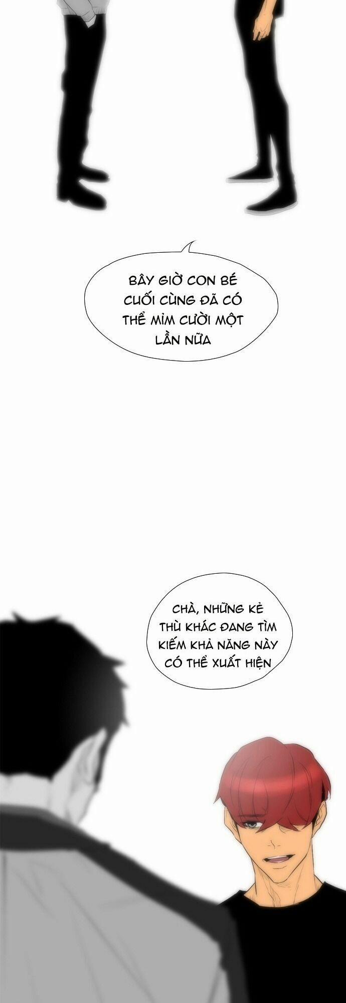 Kẻ Hồi Sinh 98 trang 43