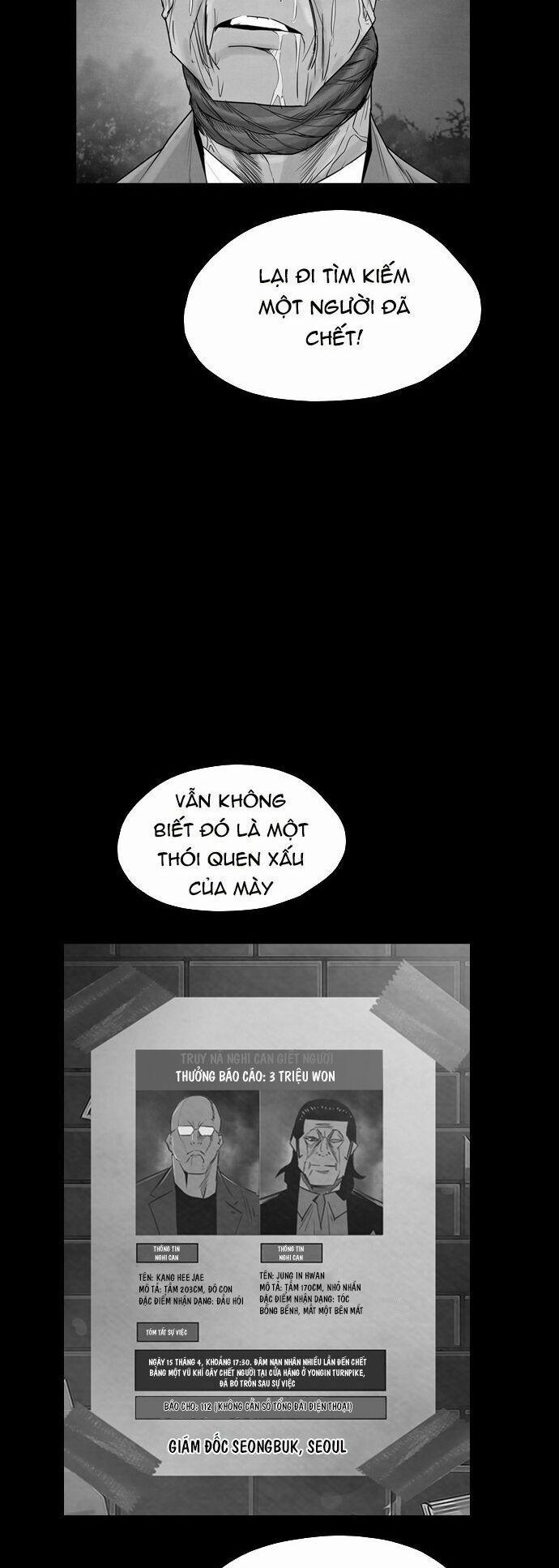 Kẻ Hồi Sinh 98 trang 6
