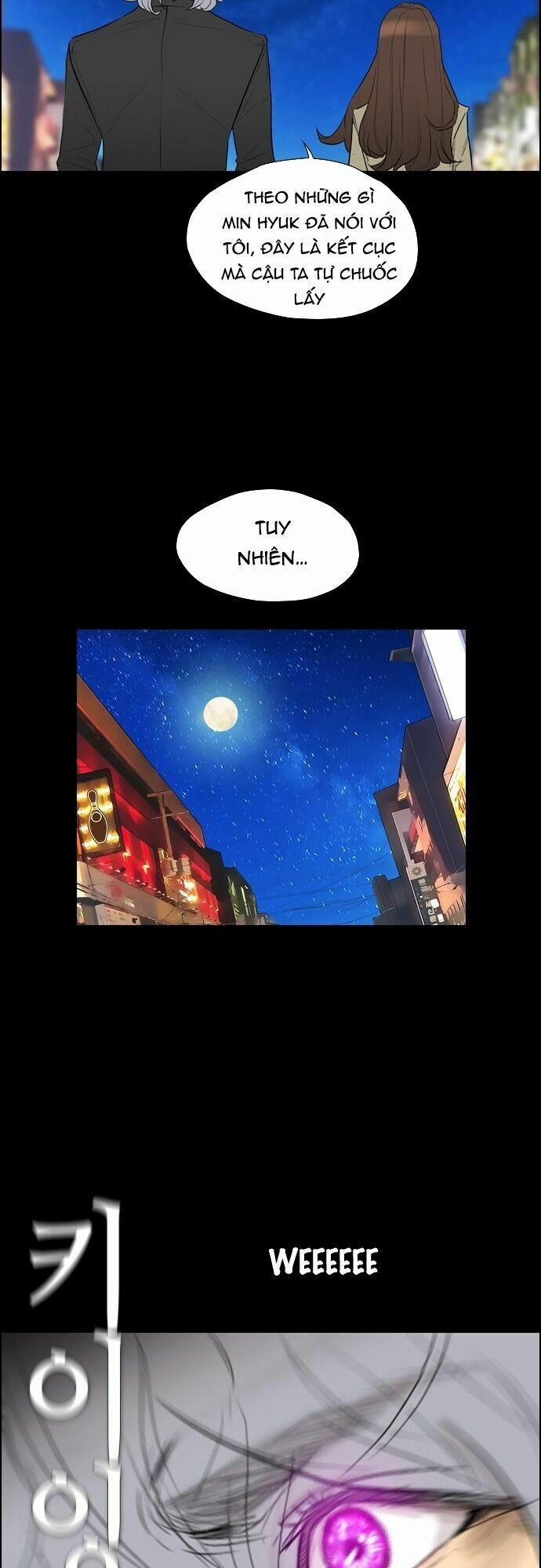 Kẻ Hồi Sinh 98 trang 64