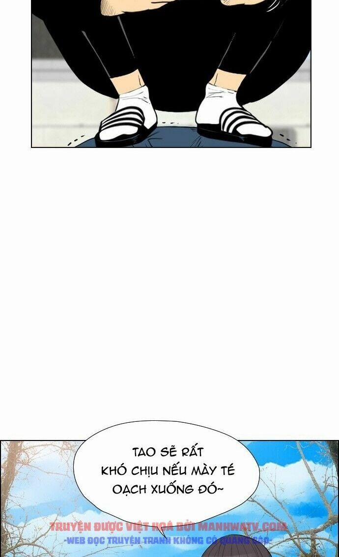 Kẻ Hồi Sinh 99 trang 3