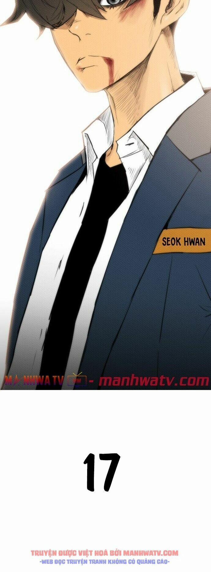 Kẻ Hồi Sinh 99 trang 33