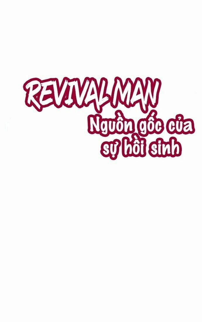 Kẻ Hồi Sinh 99 trang 35