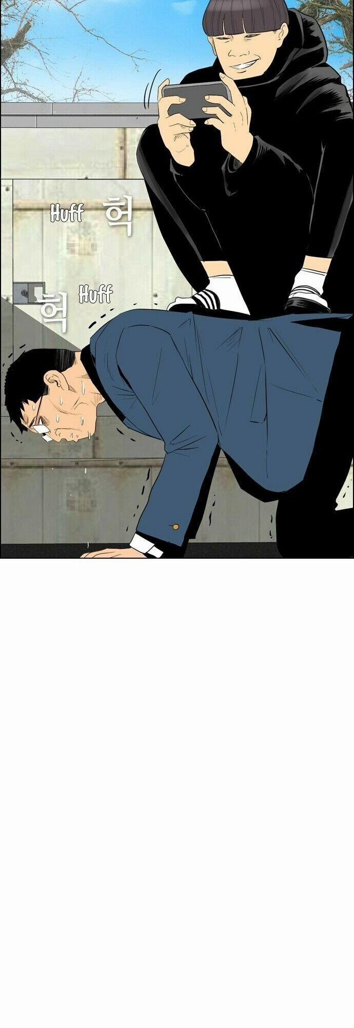 Kẻ Hồi Sinh 99 trang 4