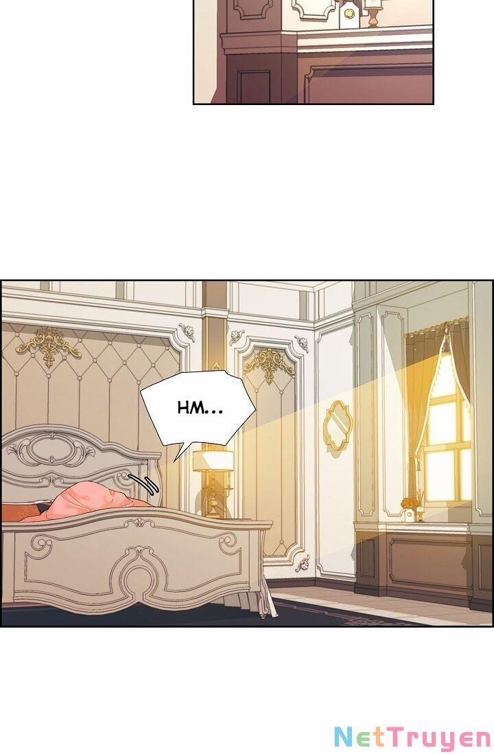 Kẻ Huỷ Diệt Rơi Vào Lưới Tình Của Tôi 1 trang 1