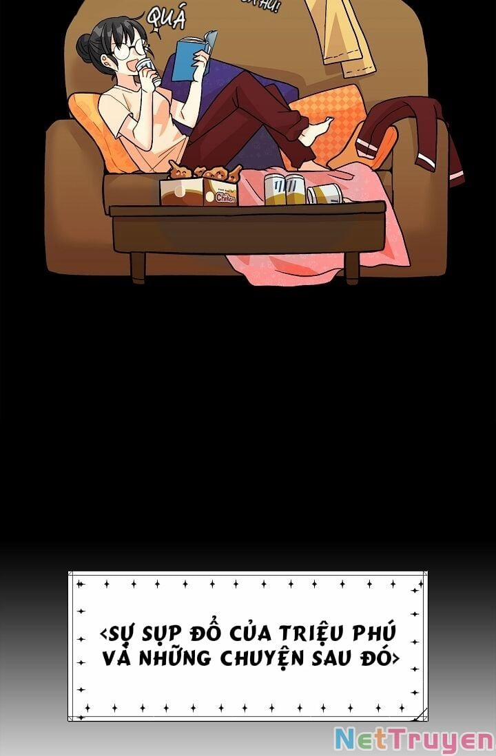 Kẻ Huỷ Diệt Rơi Vào Lưới Tình Của Tôi 1 trang 10