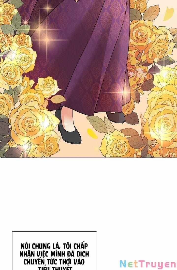 Kẻ Huỷ Diệt Rơi Vào Lưới Tình Của Tôi 1 trang 17